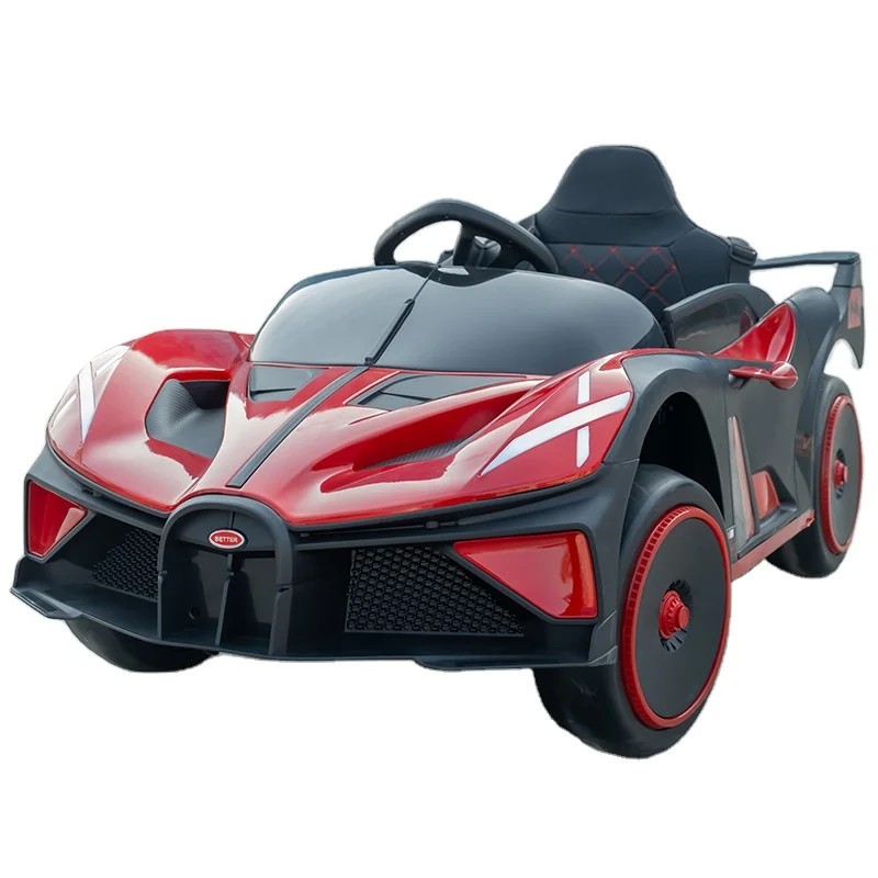 whalsale Kids toys electric vehicles children car 12V electric kids ride on toys car powered kids electric car toys
