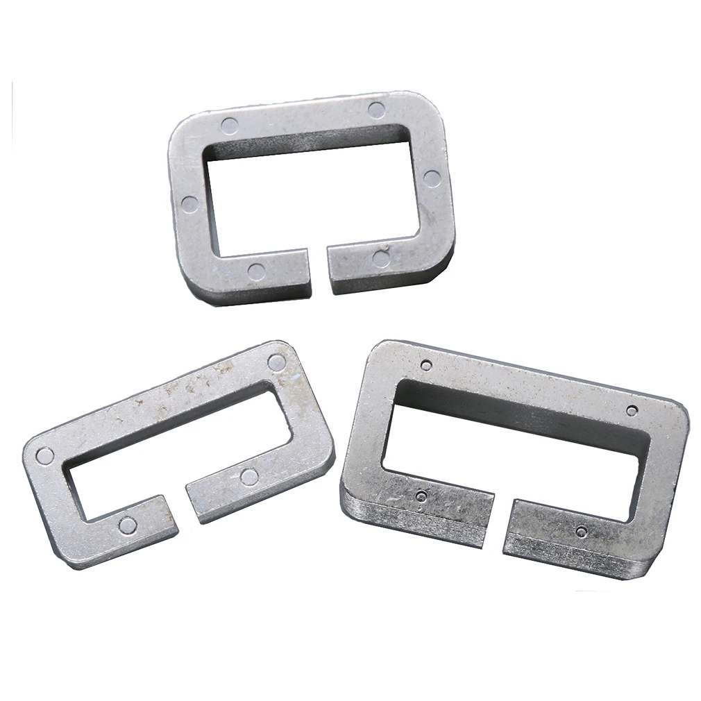 EI-28 PB0.35 transformer ei core permalloy sheet use for communications equipment