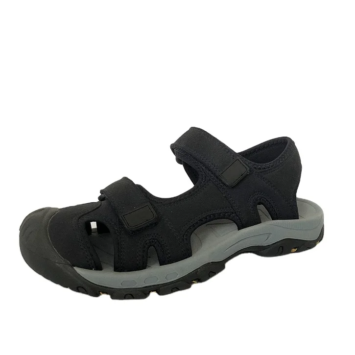 Wholesale Low Price Guaranteed Quality Beach Outdoor Walking Sandals For Men