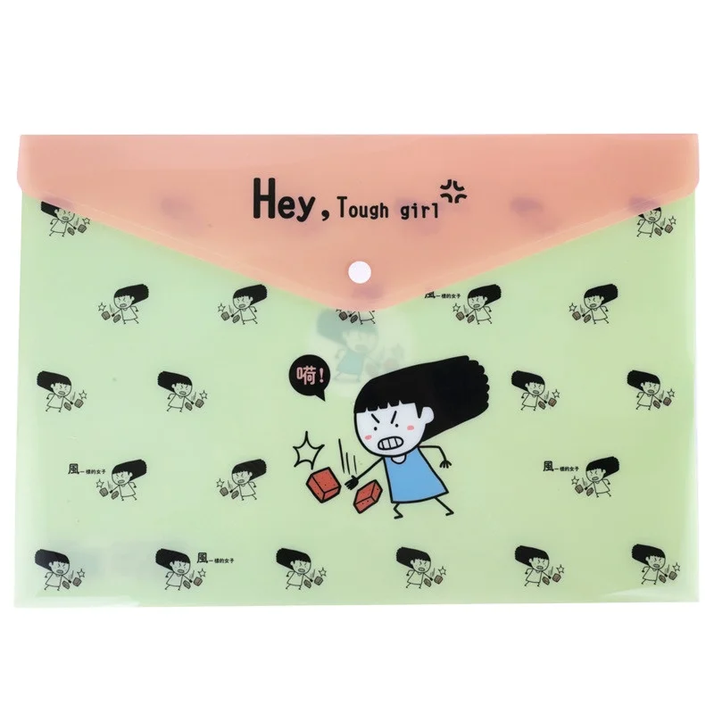 Индивидуальные водонепроницаемый прозрачный пластиковый ПВХ портативный желе детские школьные принадлежности сумка для хранения