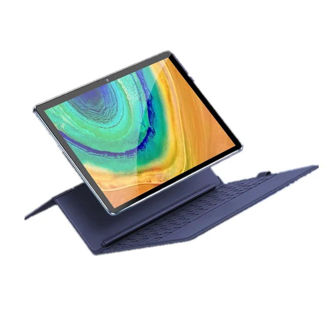 Wholesale Android 9 4g Phone Calling 11.6 Inch Ten Core 3GB 32GB Tablet 1960x1280 IPS Screen Tablet Pc With Keyboard