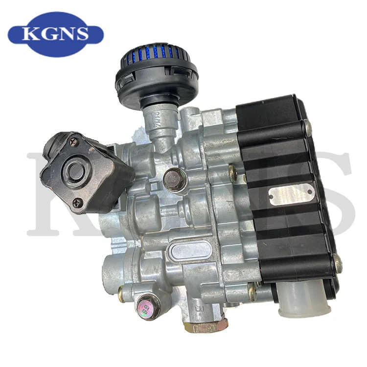 SOLENOID VALVE FOR  MA-N   OEM 81259026168 5006302001 20356554 1193658 1517908 0003277425