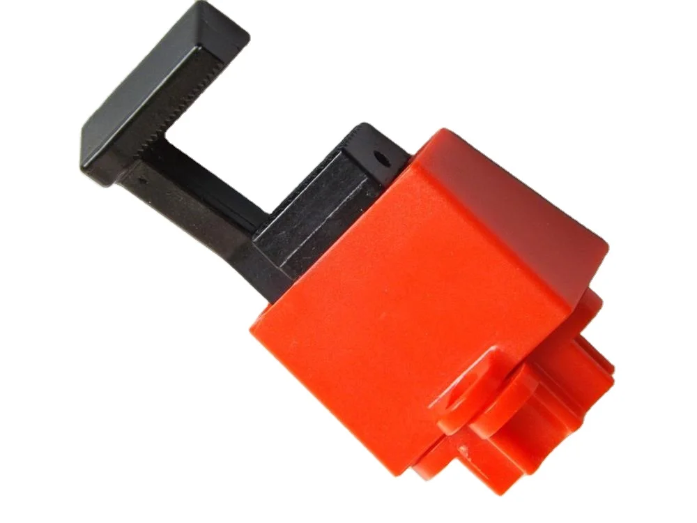 Lock Safety Electrical Lockout Circuit Breaker Lockout