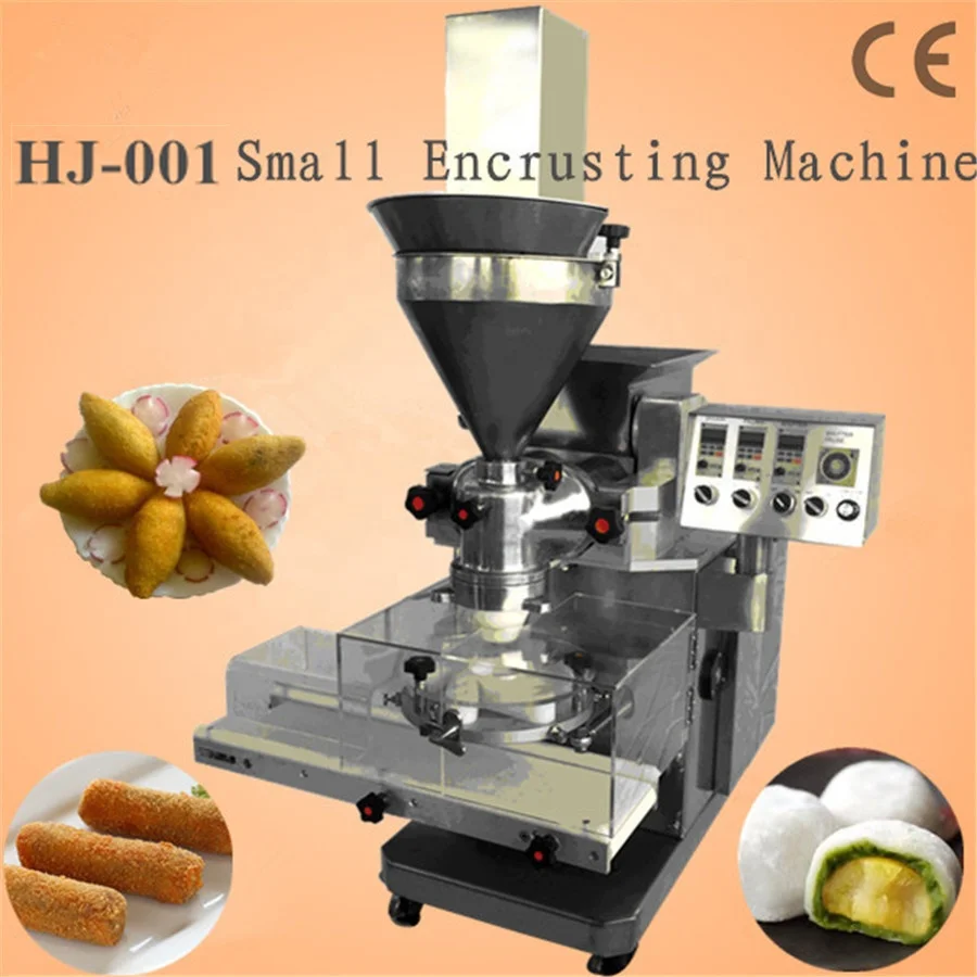 304 stainless steel cookie dough divider rounder ball cutting machine