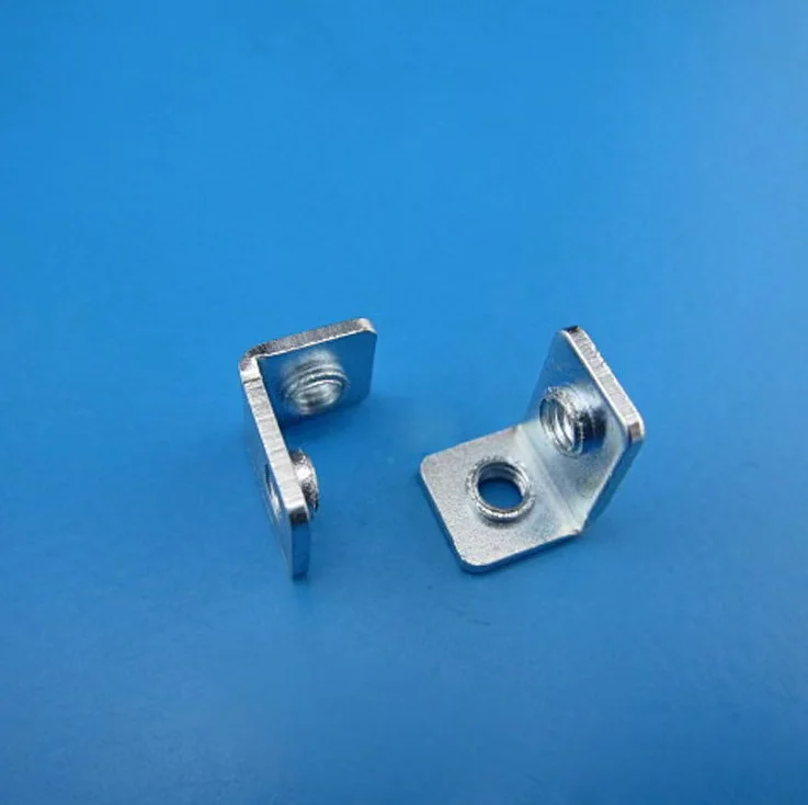 Stainless steel electric contacts copper ground lug for industry