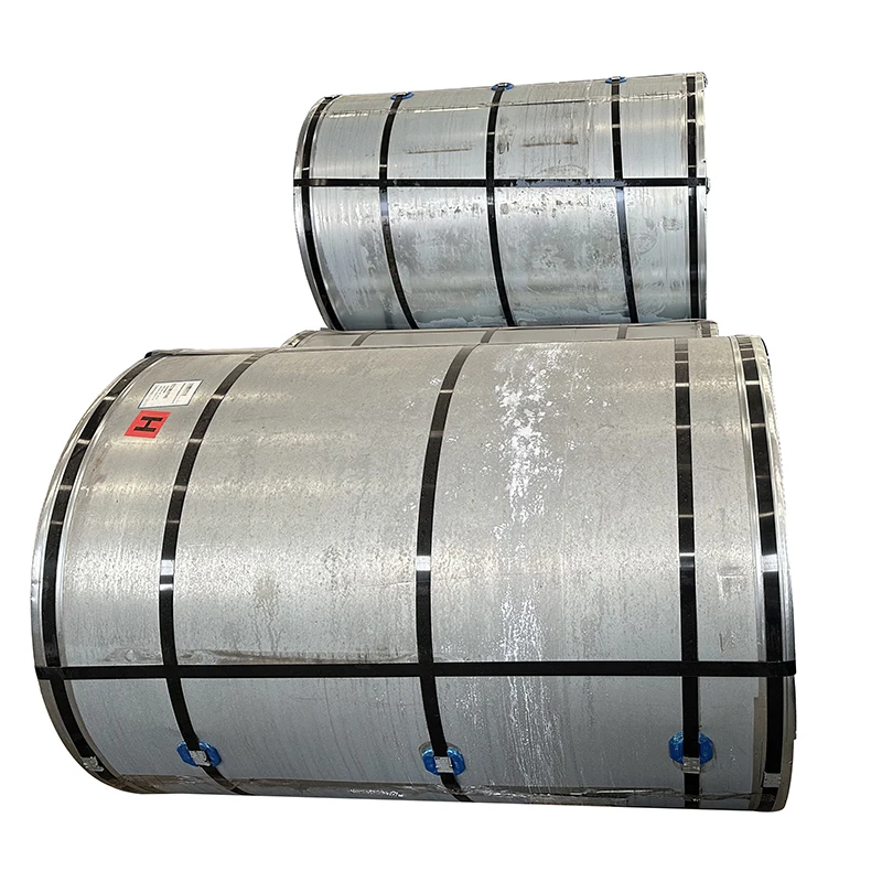 High Quality Building Material Q235 SS400 Mild Hot Rolled Carbon Steel Coil Strip