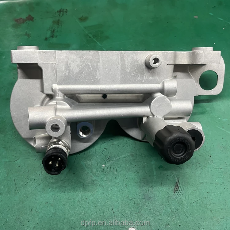 Filter Housing with sensor 22035823 21168827 21088503 3848884 3849373