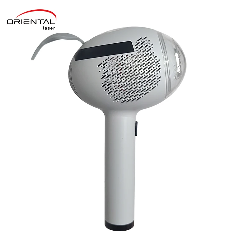 Oriental new product ideas 2021 in beauty 200W laser diode 808 professional laser hair removal machine for sale