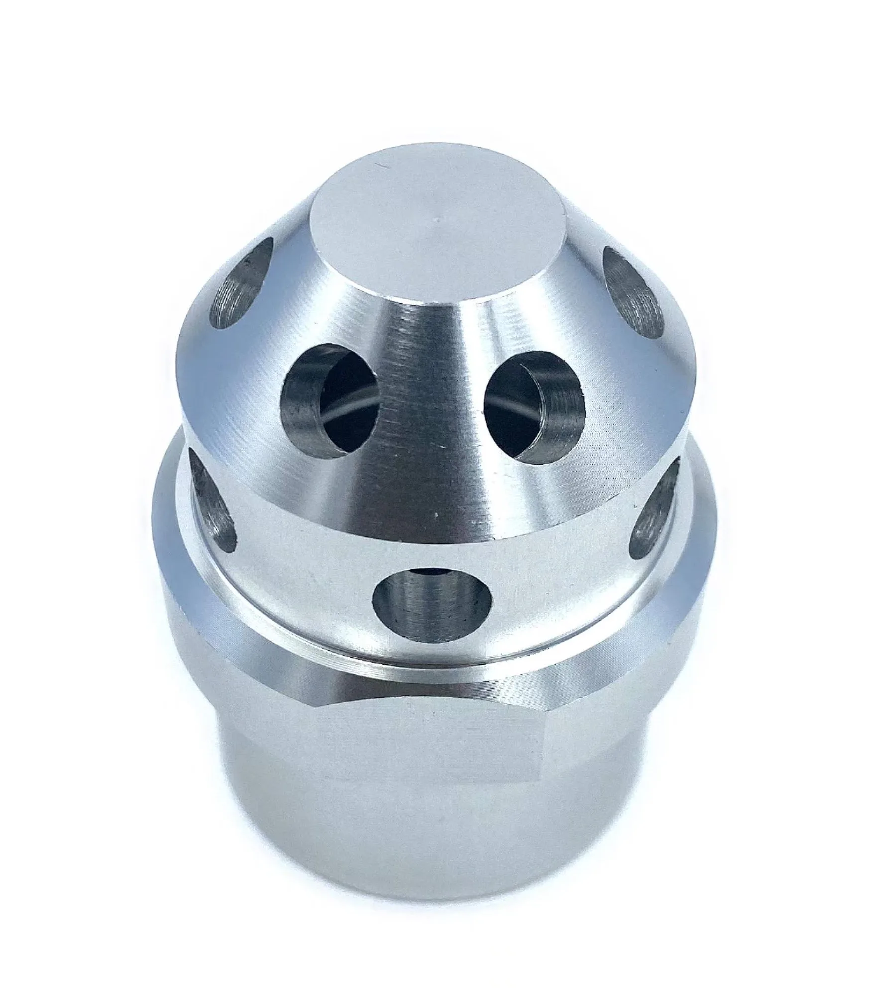 Cheap And High Quality Nozzle Standard Clean The Hardware Parts Nozzle
