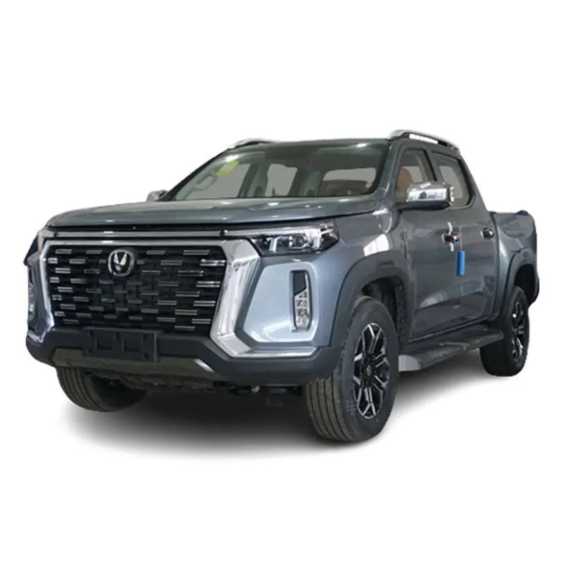 Заводская цена Changan Lantuozhe пикап 2 0 т 4wd 2wd Gasolne автоматический Hunter F70