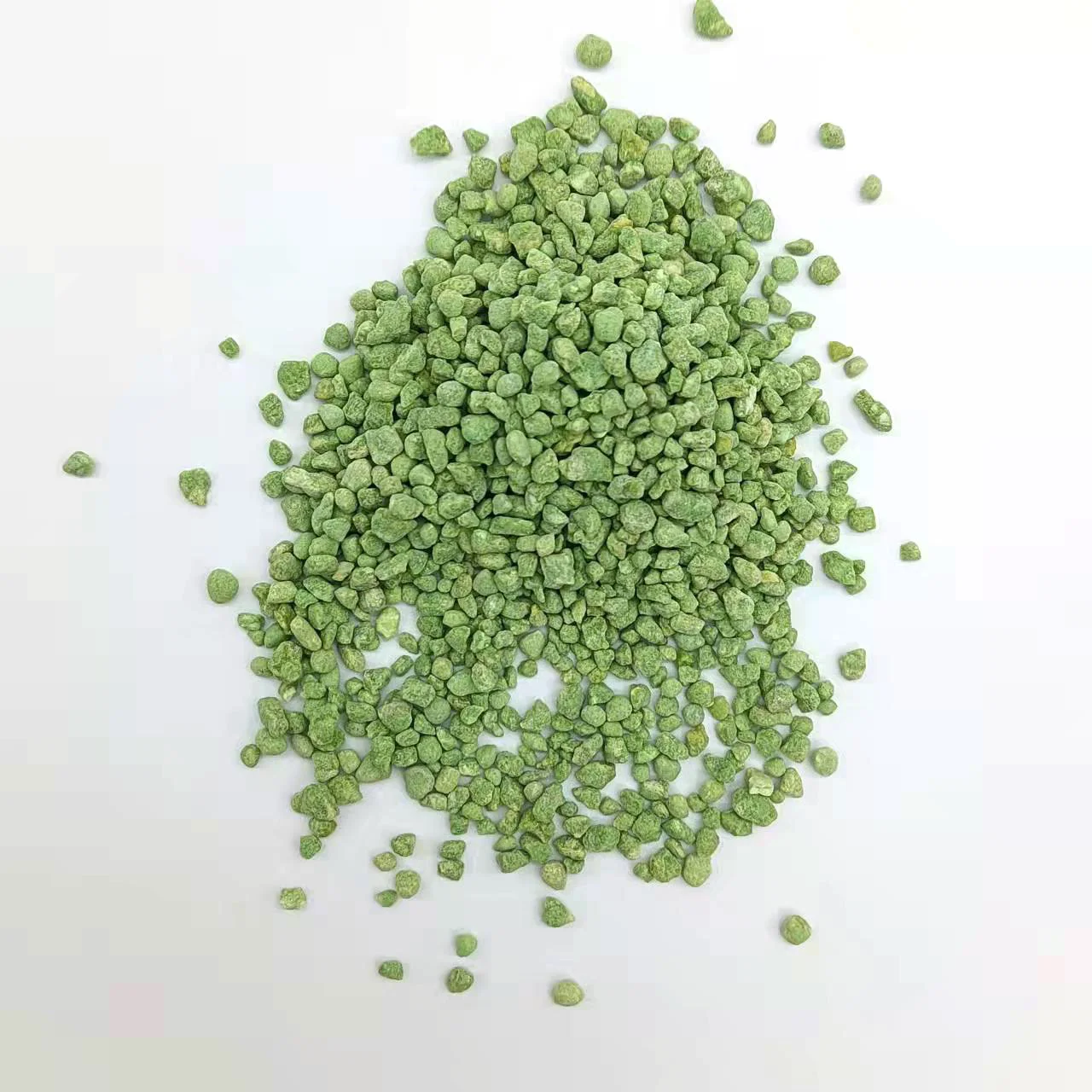 Последняя цена на гранулы гептагидрата сульфата магния, сделано в Китае