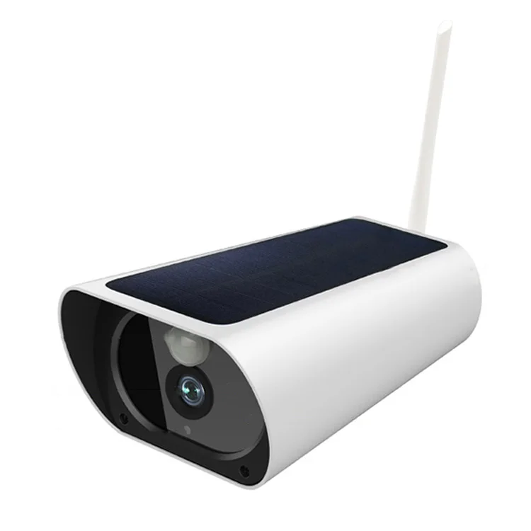 Быстрая теплоотдача Солнечная камера мониторинга с высокой термостойкостью