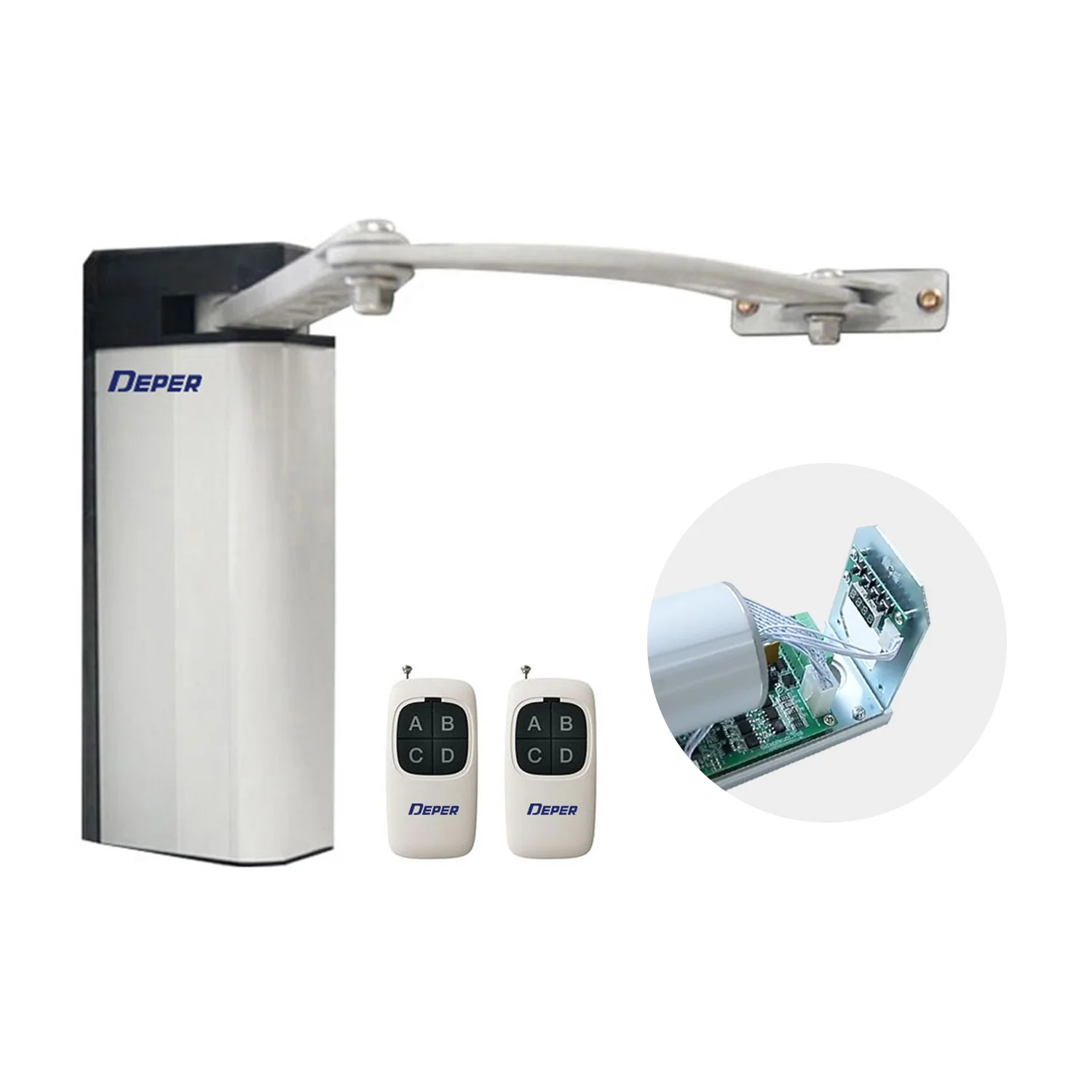 2024 новых DSW-99 автоматические распашные ворота