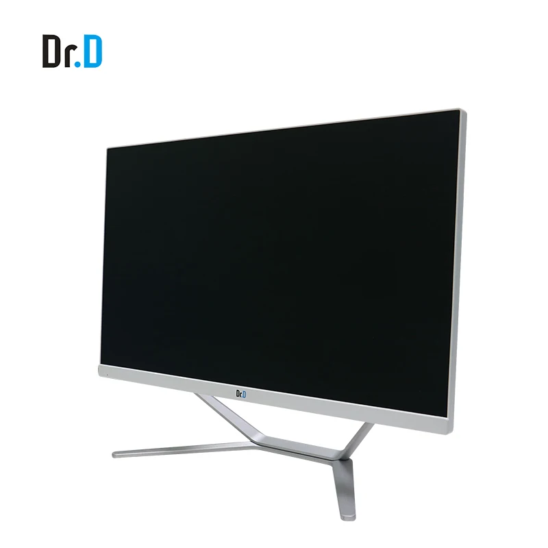 Dr.D top sell 21.5 desktop computer mini pc all in one with best quality