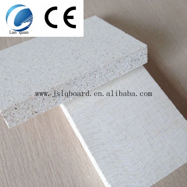 
Magnesium oxide partition wall 