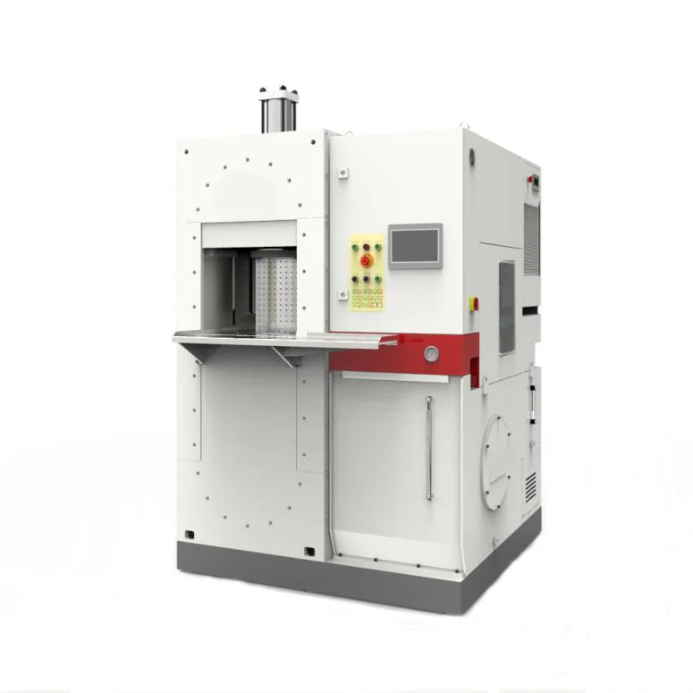 High Quality DX300-400 Integrated Cold Isostatic Press for Laboratory Testing