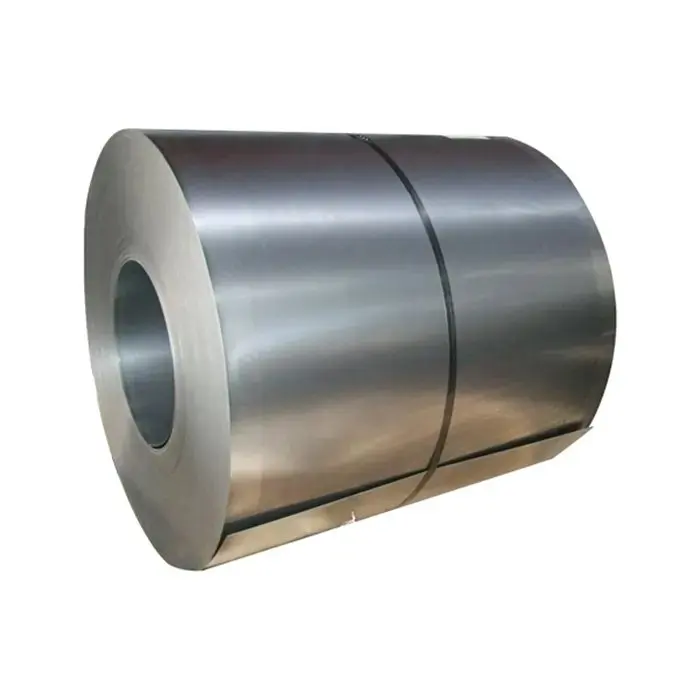 Steel Coil Cold Rolled Prepainted Galvanized Steel Coils Price Per Ton