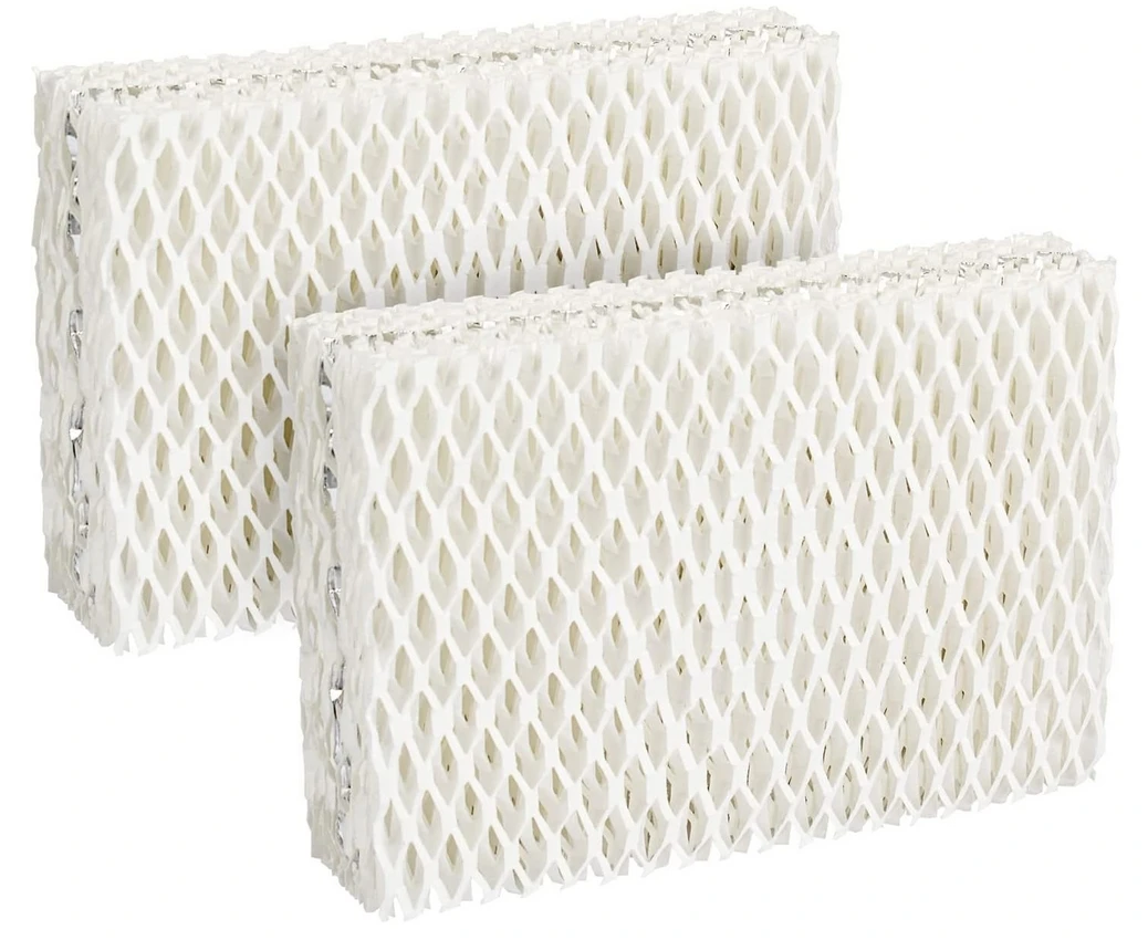 WF813 Water Panel Wood pulp with Aluminum Humidifier Filter Replacement for Humidifier Models
