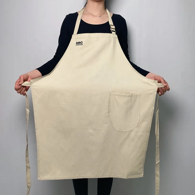 Hair Cutting Cape Haircut Apron Cloak French Maid Apron For Kids Or Promotion Aprons Private Label