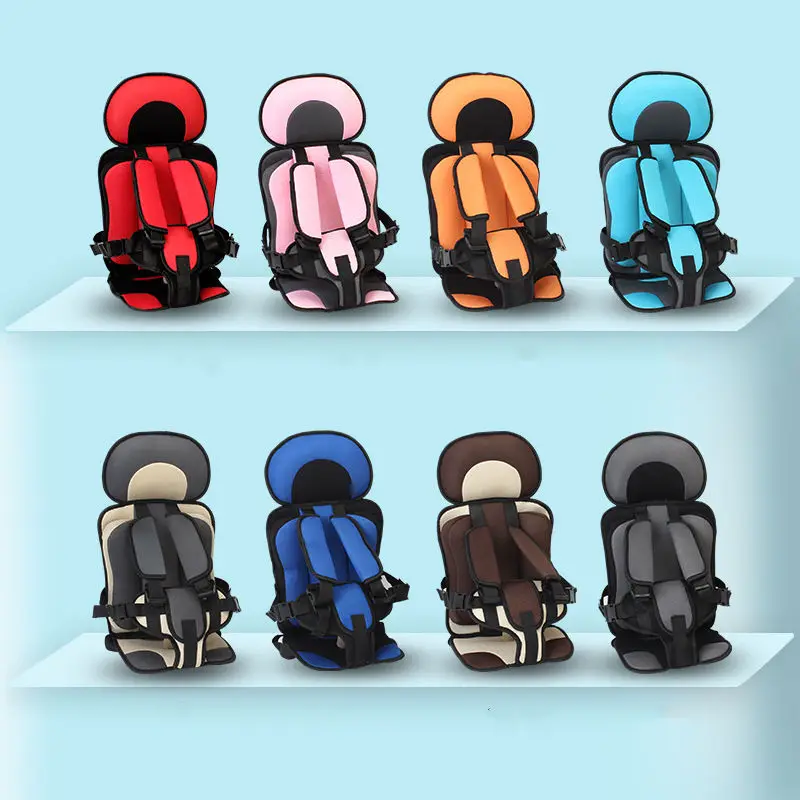 New Design Hot Sale Baby Chair Cushion Portable Children Kids Chair Baby Seat Cushion Customized