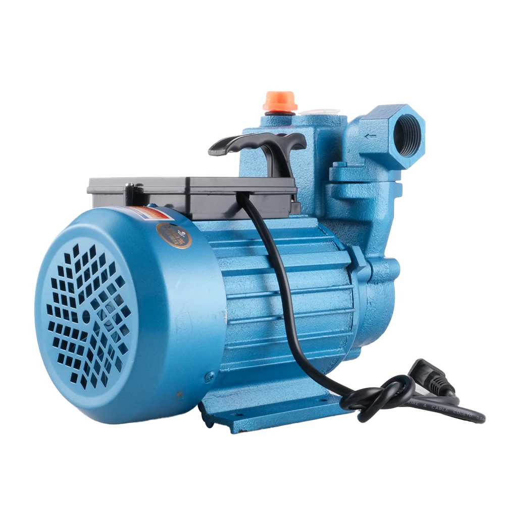 220V High Quality self-sucking Pump industrial agricultural use Agricultural irrigation water pump