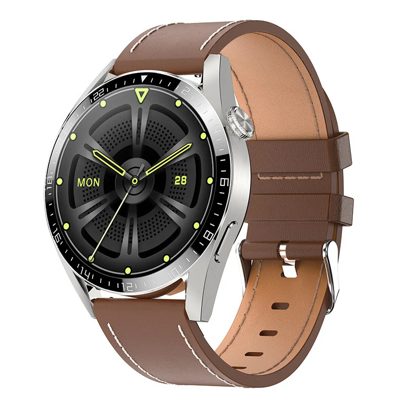 2022 Sports GPS I39 Smart Watch Android Heart Rate Blood Oxygen Watch Mobile Phone Health I39 Smart Watch Standby Time 30 Days