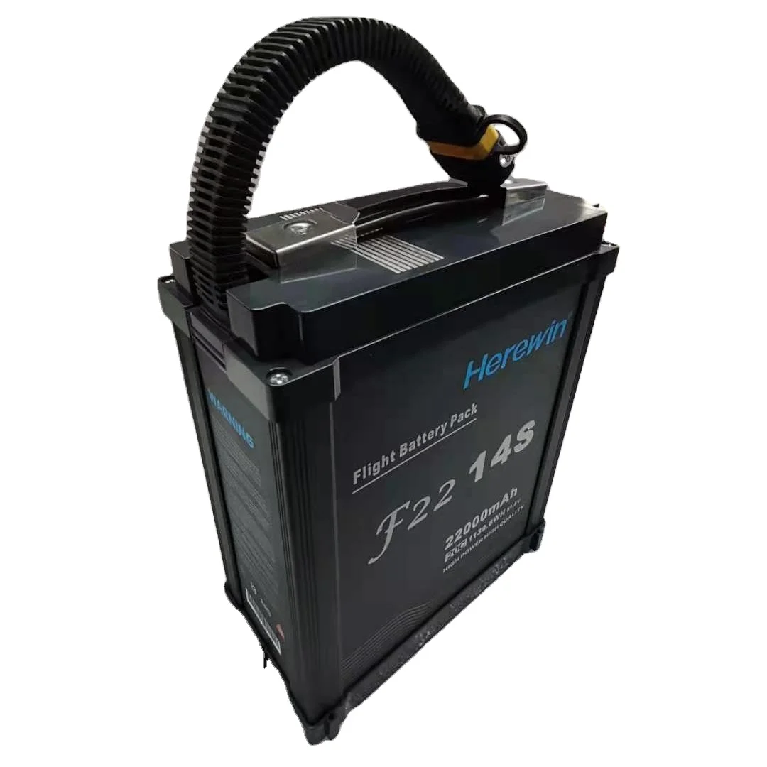 
 Аккумуляторная батарея LIPO 22000mah smart 22Ah 12S 44,4 V 976.8Wh сельскохозяйственный распылитель Дрон БПЛА  
