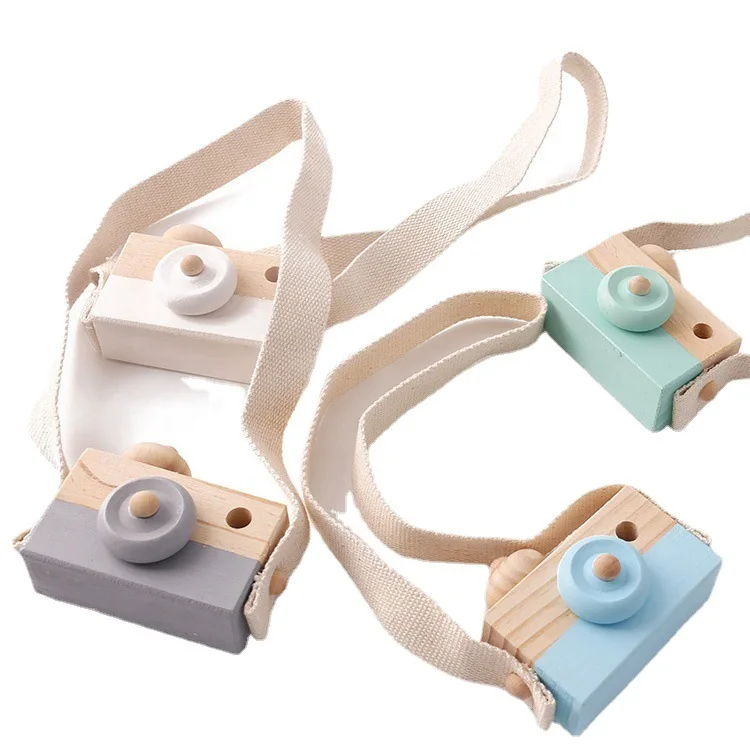 Детская деревянная игрушка для ролевых игр