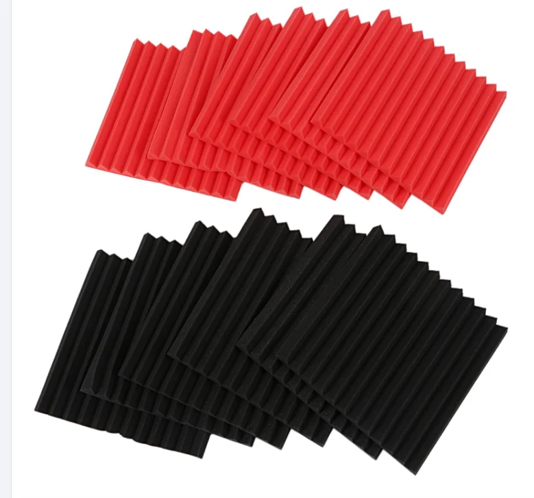 Excellent quality soundproof sponge sound absorbing sponge for traffic vehicles /Industrial machinery