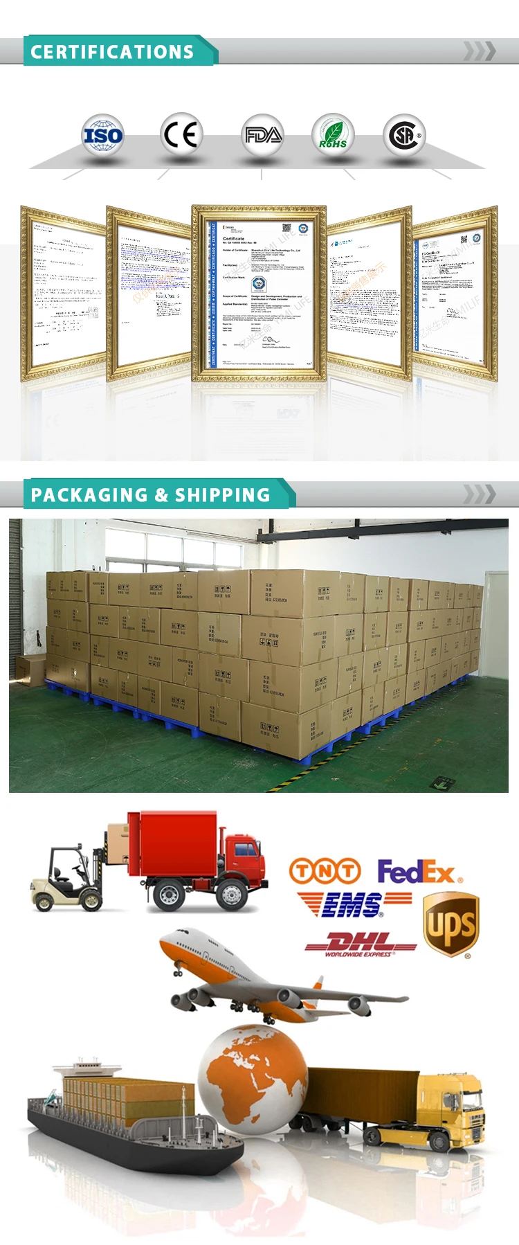 Professional Brand Oxymeter Oximiter Pulse Oximeter Portable