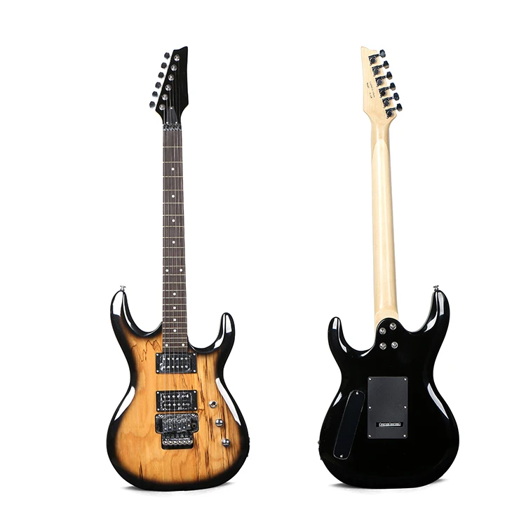 Factory Price OEM/ODM Professional Acoustic Electric Guitar guitarra electrica chinese guitar