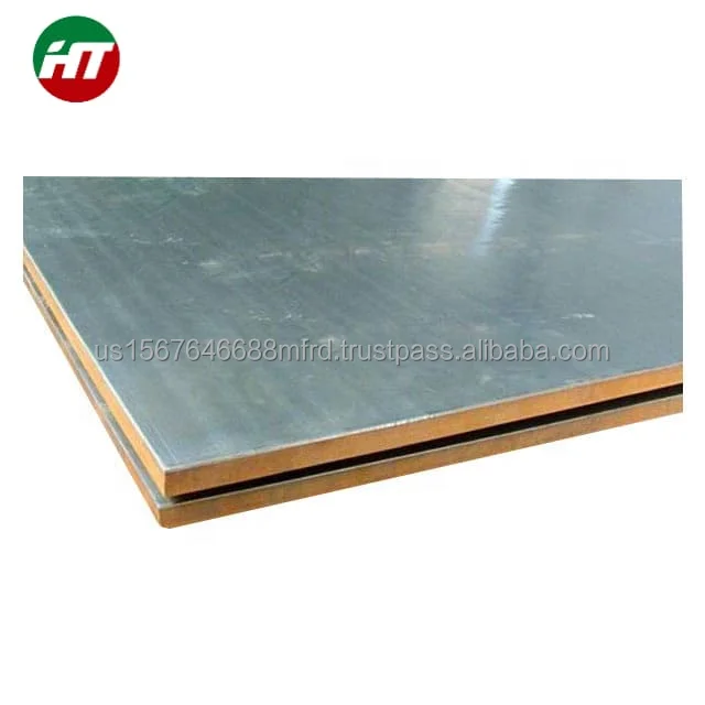 Incoloy 800H N08810 1,4958 1,4876 Hastelloy полоса 6 мм Inconel 625 лист 0,15