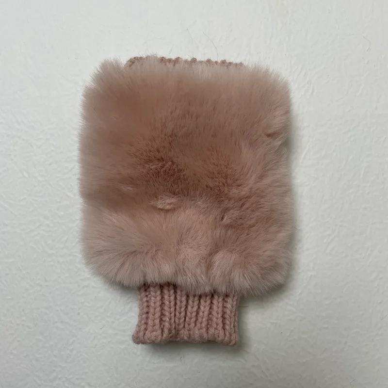 Factory Supply Attractive Price Warm Comfortable Cute Cheap Gloves Custom