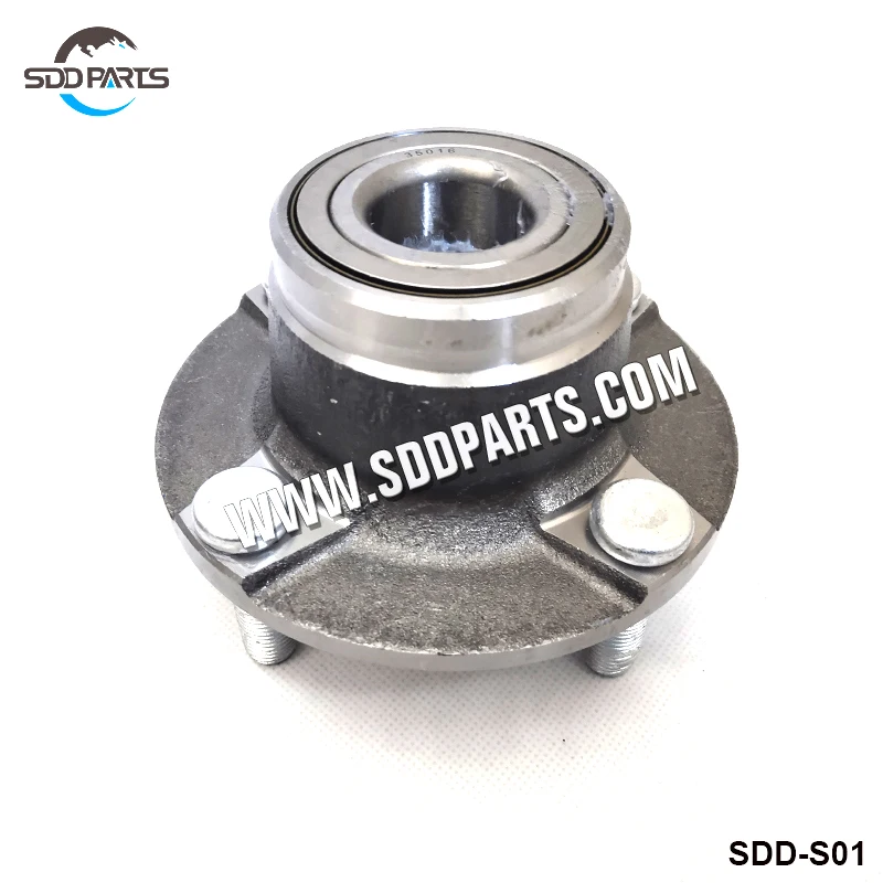 SUZUKI CARRY FRONT WHEEL HUB BEARING 2DACF028G 43402-64B01/43402-64B00