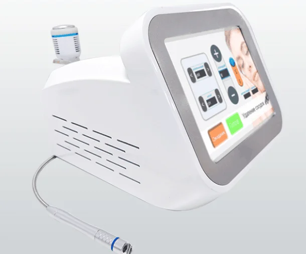 Vascular Removal Laser Diode 980nm Spider Vein Medical Use NO Pain Diode Laser 980 price