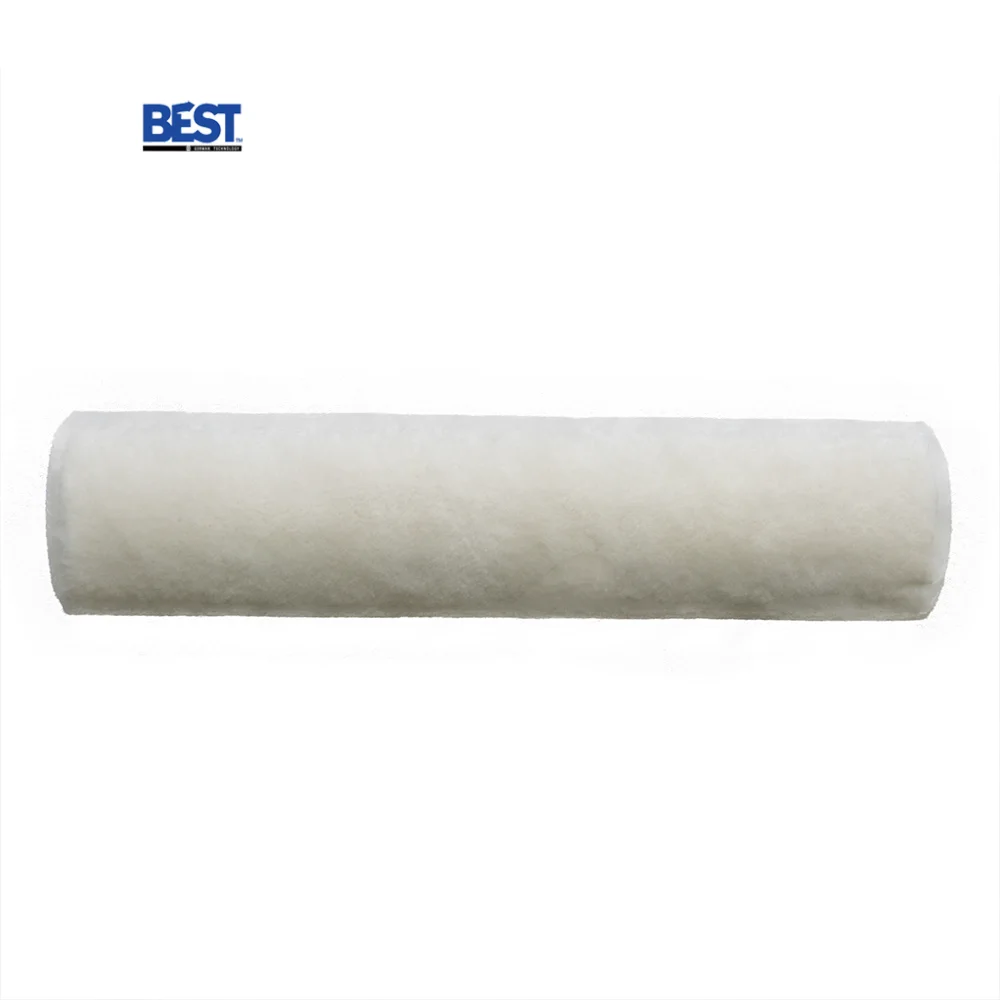 Customized Industrial Tools Paint Roller Brush for Painting and Decorating