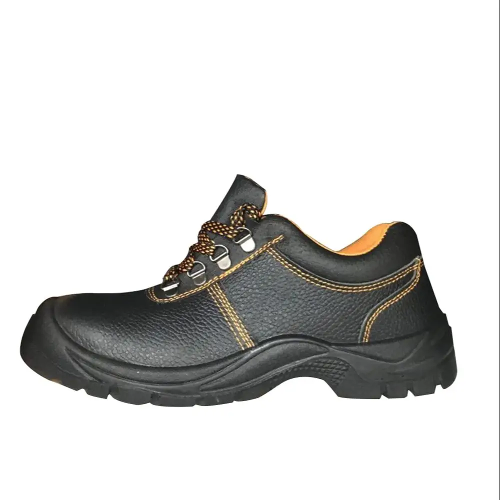 
wholesales highquality safety shoes for construction site laborsGMS-FL05 