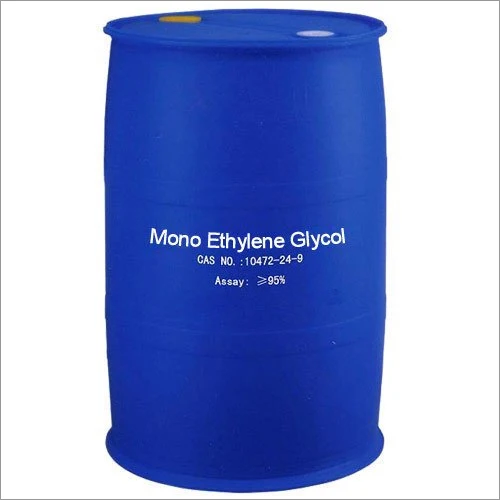 good price fast delivery Colorless Transparent MEG ethylene glycol 1kg