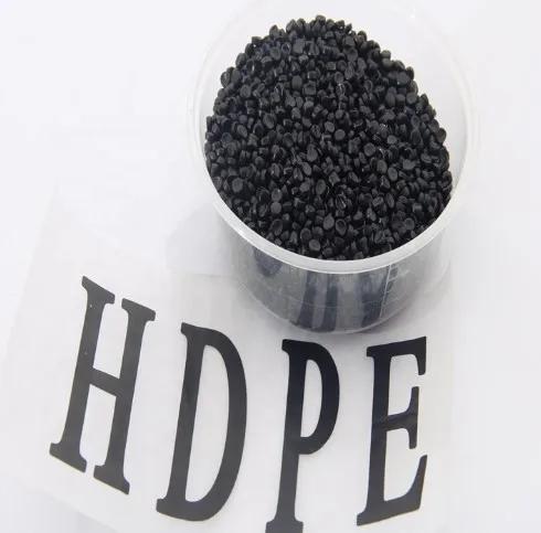  HDPE/LDPE/LLDPE смола/гранулы