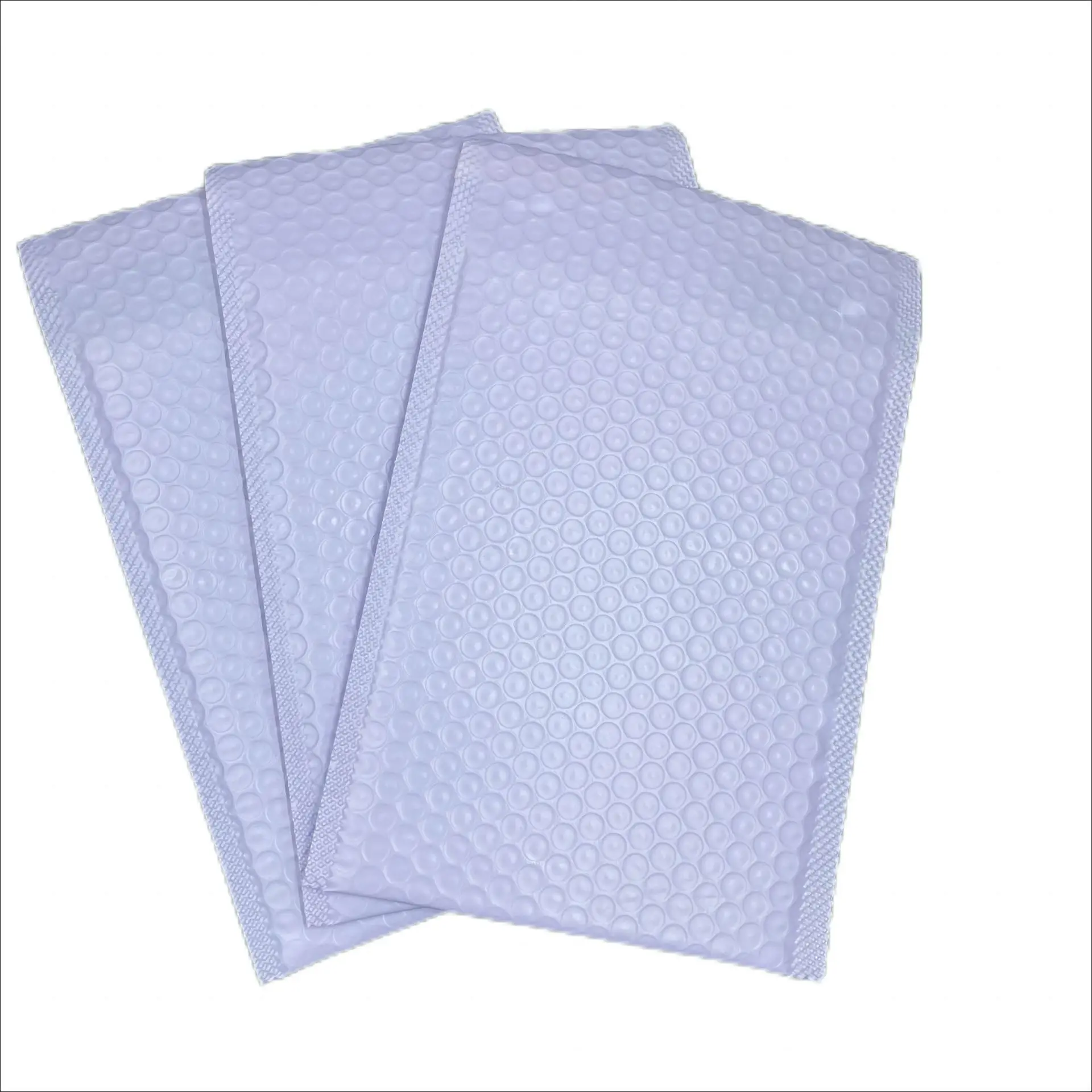 Wholesale  Gold Aluminum Foil Bubble  custom mailing bag with Logo waterproof shockproof  mailing poly postal self seal bags