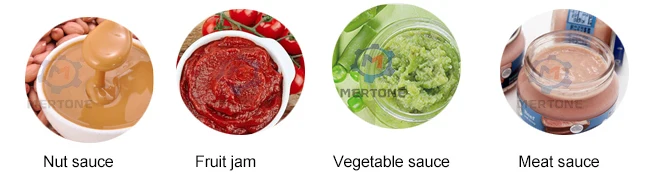 Factory Direct Automatic Colloid Mill Butter Home Use Peanut Making