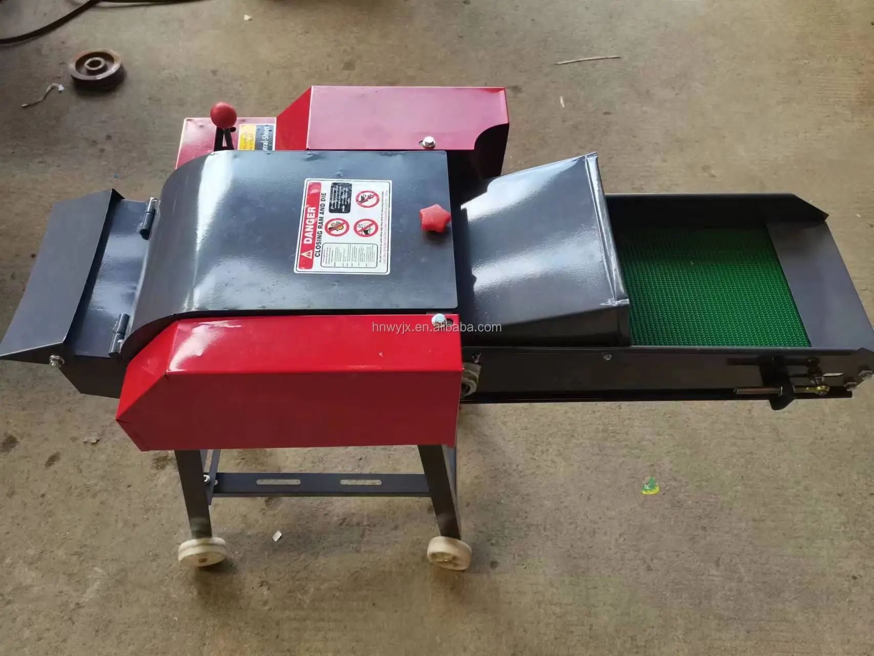 Chaff Cutter Kenya Used Chaff Cutter Machine For Sale Electric And Diesel Animal Feed Hay Grass Chopper And Chaff Cutter