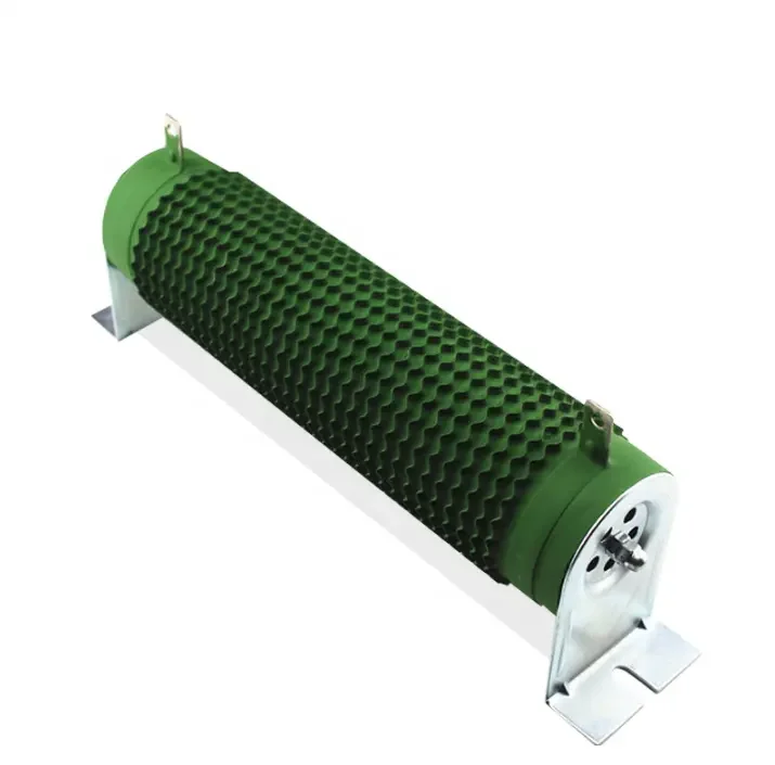 Tower Crane Resistor
