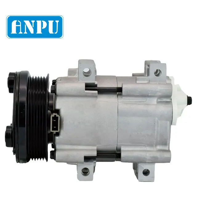 
all new auto ac compressor fs10 ac compressor for 6PK 111MM 58130 