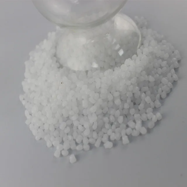 Plastic raw material LLDPE Ningxia Baofeng DFDA-7042 Baofeng Energy Linear Polyethylene plastic