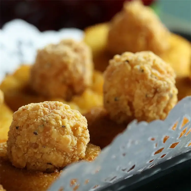 Factory Wholesale Chicken Meat halal chicken fried chicken