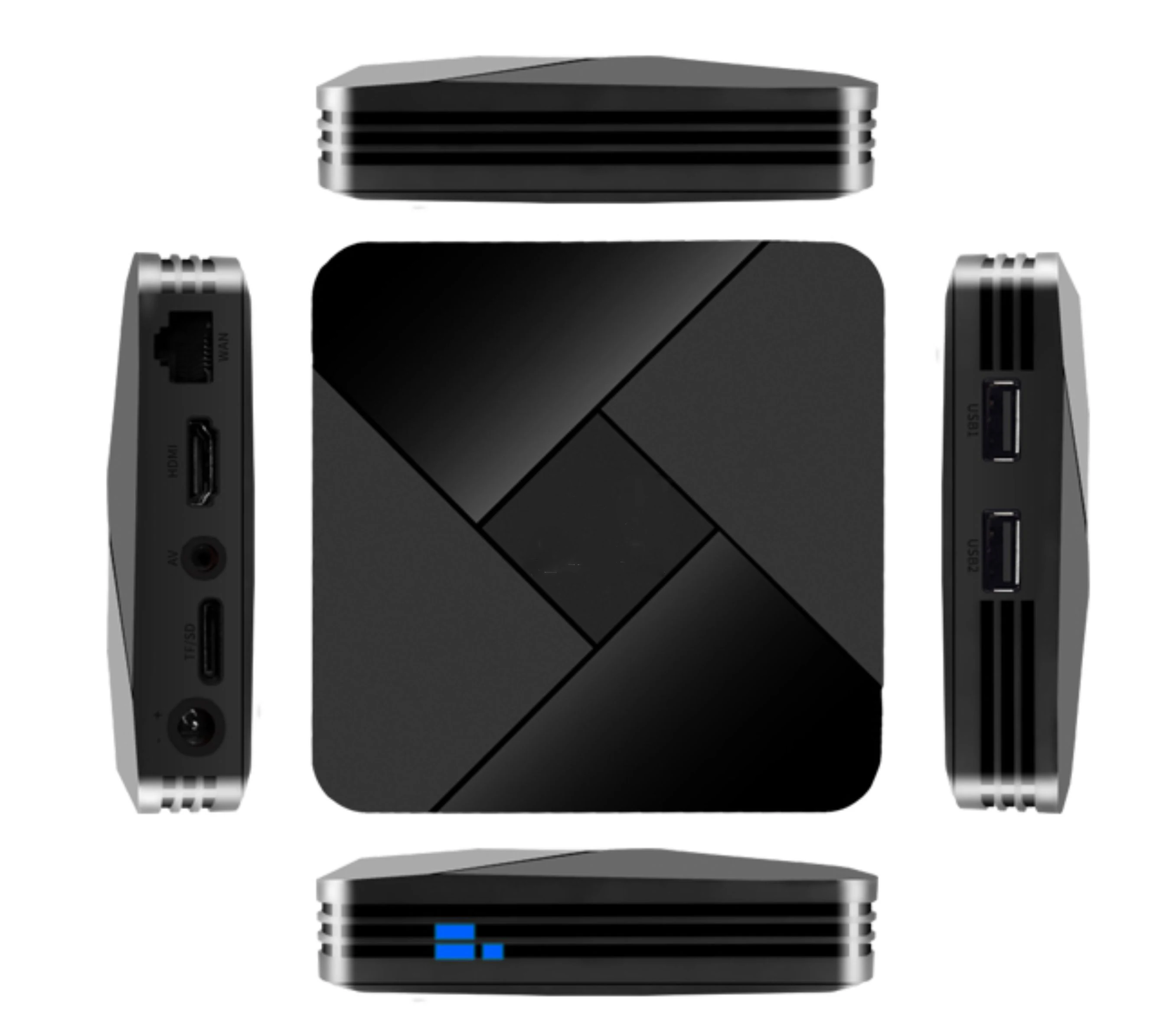 2021 for Amazon sells well 4K HD dual system video game console built-in 50000 games playstation 5 PS P PS1 Emulator