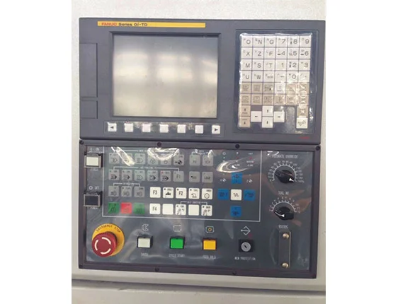 Конкурентоспособная цена, станок с ЧПУ VMC, центр склада