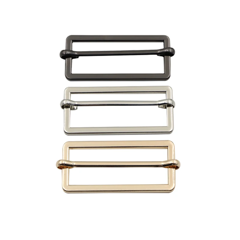 western hardware set 38mm casting clip on shoe buckles triglide slide 34mm metal belt buckle for suspender tiny buckle