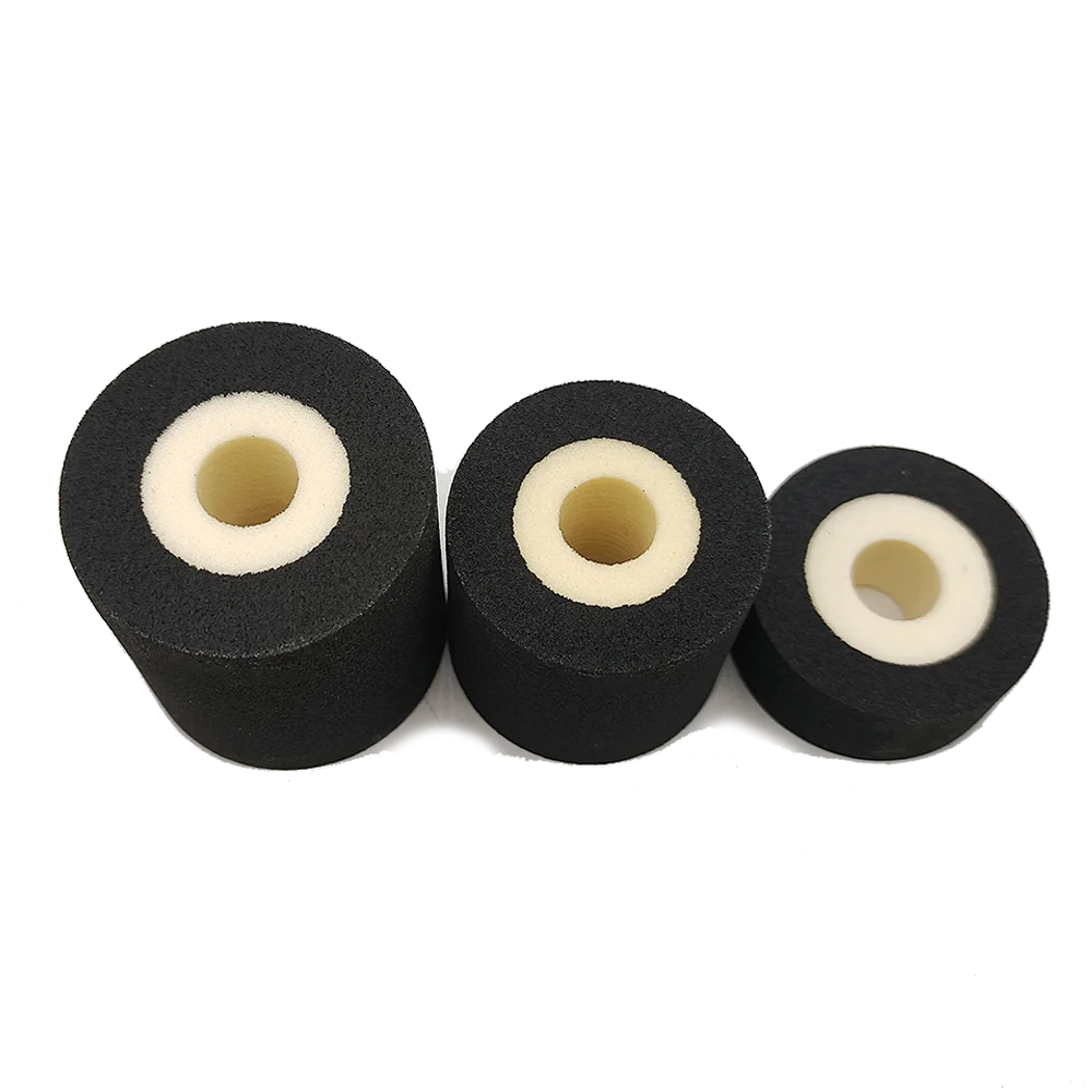 Hot Ink Roll 36*10 mm hot ink roll temperature 100c to 160c